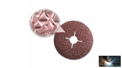 125mm P 36 3M982C cubitronII3M 3M cubitron fíbertárcsák 3M 42010168