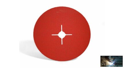 115mm A 80 KFC kerámia FG Kerámia szemcsés fíbertárcsa Fast Grinder (Akciós) 42140040