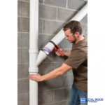 RIDGID StrapLock csősatu műanyag csövekhez 8" átmérőig - Image 3