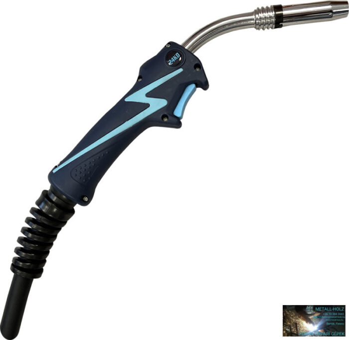 HEGESZTŐ PISZTOLY MB24KD 4FM MW - Image 1