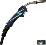 HEGESZTŐ PISZTOLY MB24KD 5FM MW