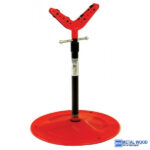 RIDGID Állítható csőtámaszok - Image 2