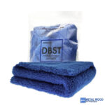 ChemicalWorkz Szegélymentes Prémium Törlőkendő 500GSM 40×40 Sötétkék