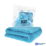 ChemicalWorkz Szegélymentes Prémium Törlőkendő 500GSM 40×40 Kék