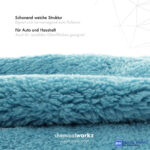 ChemicalWorkz Szegélymentes Prémium Törlőkendő 500GSM 40×40 Kék - Image 3