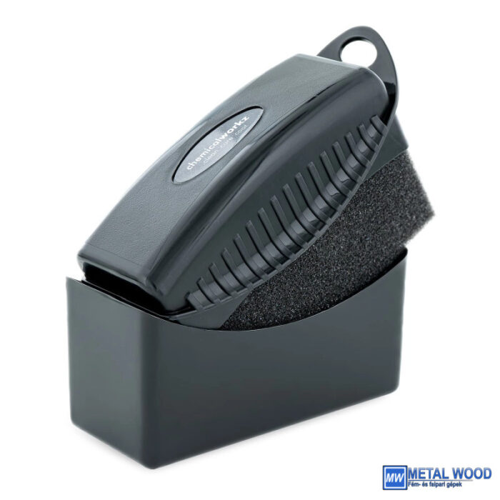 ChemicalWorkz Gumiápoló Applikátor - Image 1