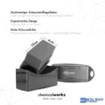 ChemicalWorkz Gumiápoló Applikátor - Image 3