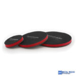 ChemicalWorkz Dekontamináló korong 125mm Clay Pad - Image 3