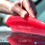 ChemicalWorkz Szilikon vízlehúzó Piros - Image 4