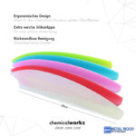 ChemicalWorkz Szilikon vízlehúzó Zöld - Image 4