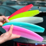 ChemicalWorkz Szilikon vízlehúzó Zöld - Image 5