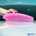 ChemicalWorkz Szilikon vízlehúzó Rózsaszín - Image 2