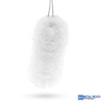 ChemicalWorkz Felnimosó Cserehuzat Wheel Brush Cover White - Image 2