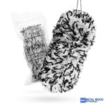 Chemicalworkz Kerék kefe Csere Huzat Flat Wheel Brush