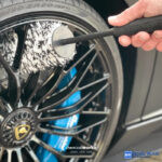 Chemicalworkz Kerék kefe Csere Huzat Flat Wheel Brush - Image 4