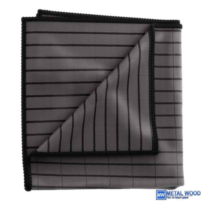 ChemicalWorkz Üvegtörlő Szénszálas Prémium 360GSM 40×40 - Image 1