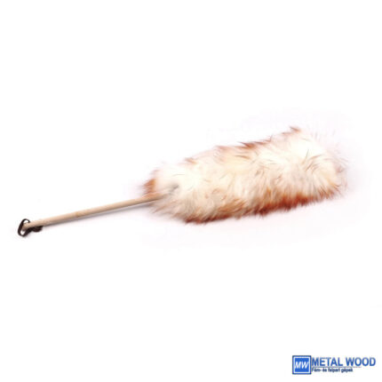 ChemicalWorkz Báránygypajú Portörlő