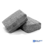 ChemicalWorkz Mikroszálas Wax / Sealant Applikátor 2db.