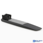 ChemicalWorkz Polírozó Korong Tisztító Kefe Pad Brush & Knife