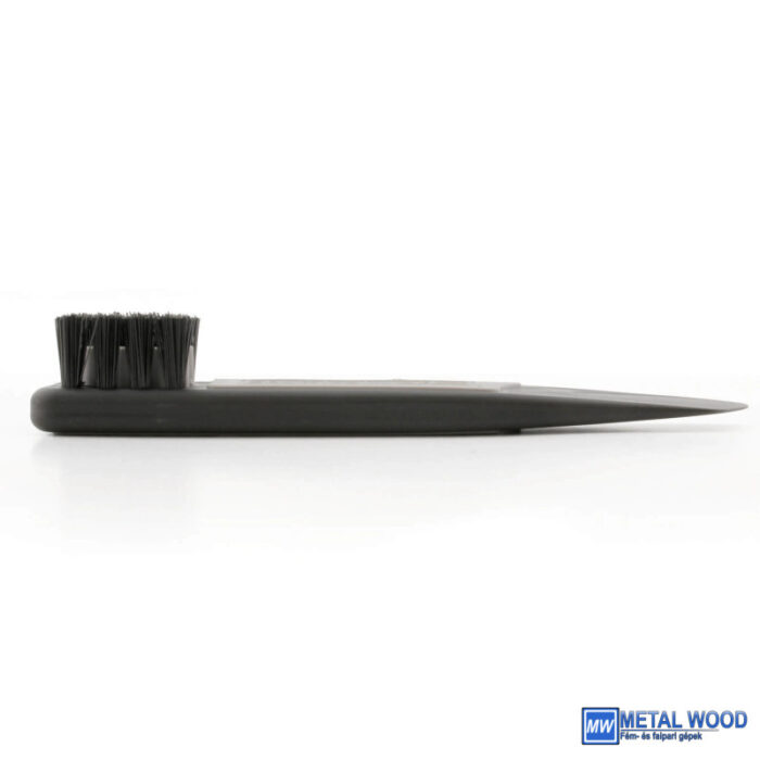 ChemicalWorkz Polírozó Korong Tisztító Kefe Pad Brush & Knife - Image 2