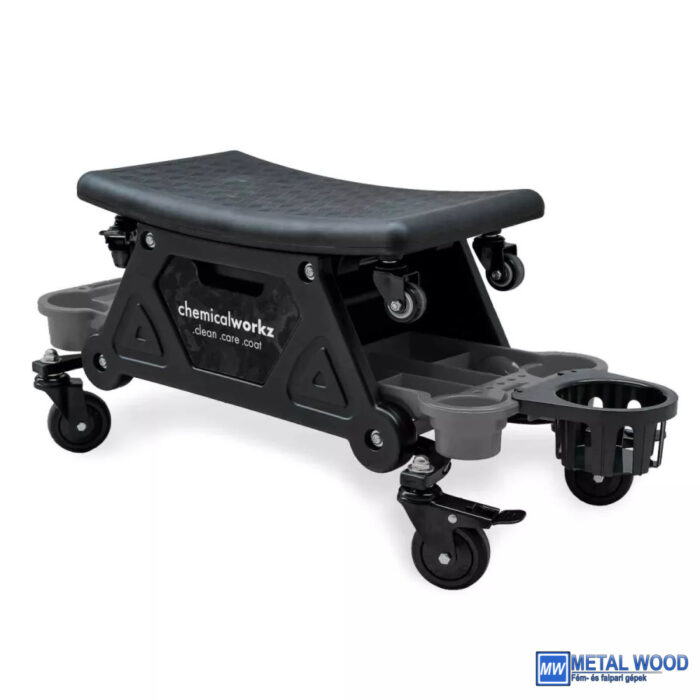 ChemicalWorkz Kerekes Szék Detailing Creeper V2 - Image 1
