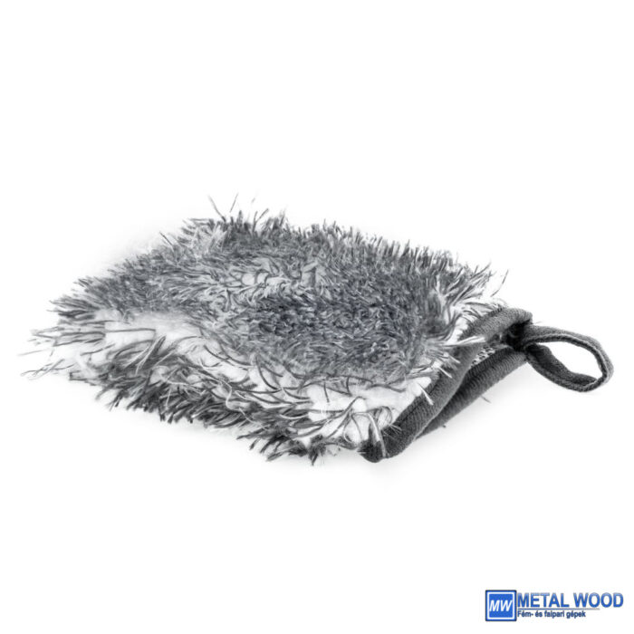 ChemicalWorkz Mosókesztyű 1400GSM 15×15 Wheel Mitt - Image 1