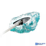 ChemicalWorkz Kefe huzat 1400GSM 17×25 Wash Brush Cover - Image 3