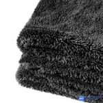 ChemicalWorkz Szárítókendő Szürke 1600GSM 45×75 Premium Twisted Towel - Image 2