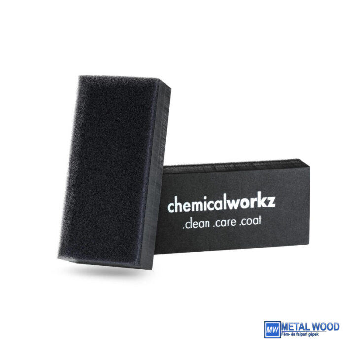 ChemicalWorkz Bevonat Applikátor Coating Applicator - Image 1