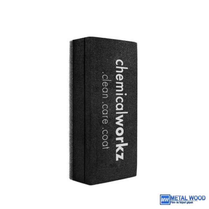 ChemicalWorkz Bevonat Applikátor Coating Applicator - Image 2