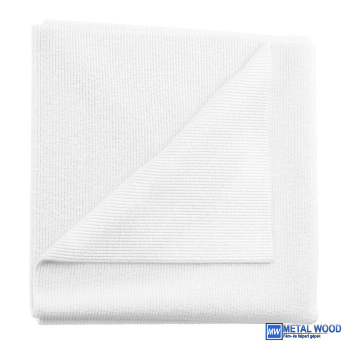 ChemicalWorkz Szegély nélküli belső tisztító kendő 320GSM 40×40 Interior Pearl Weave - Image 1