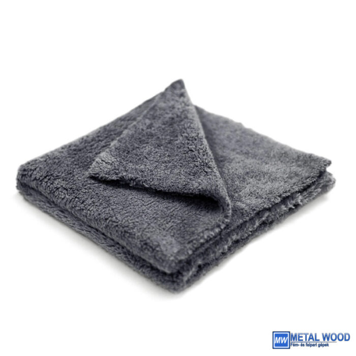 Chemicalworkz Szegélymentes Puha Törlőkendő 600GSM 40×40 Szürke - Image 1