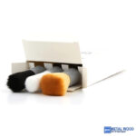 Chemicalworkz Detailing Ecset készlet 3db - Image 2