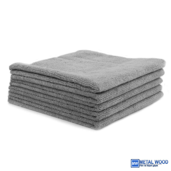 ChemicalWorkz Bevonat Törlőkendő 350GSM 40×40 5db Allrounder Coating - Image 1