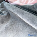 ChemicalWorkz Szárítókendő Szürke 900GSM 40×40 Triple Loop Towel - Image 2