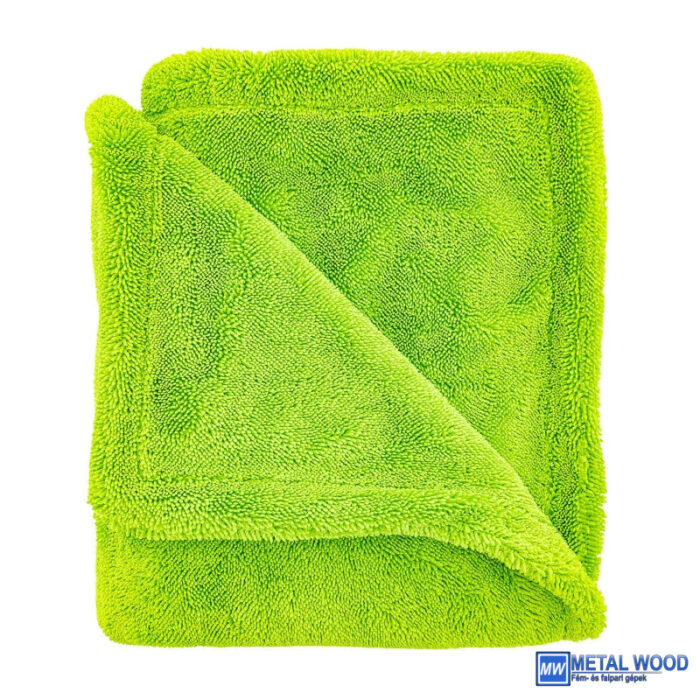 Chemicalworkz Szárítókendő Premium 1400GSM 80×50 Green Shark - Image 1