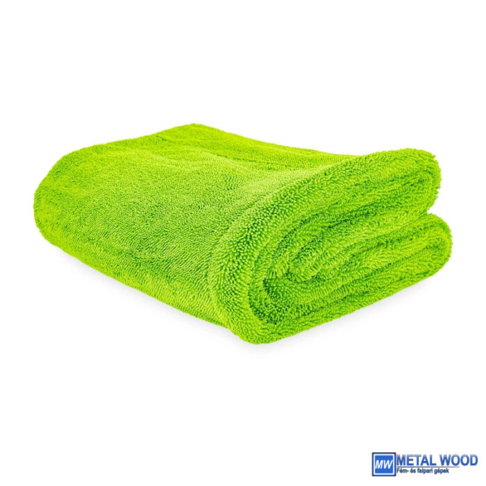 Chemicalworkz Szárítókendő Premium 1400GSM 80×50 Green Shark - Image 2