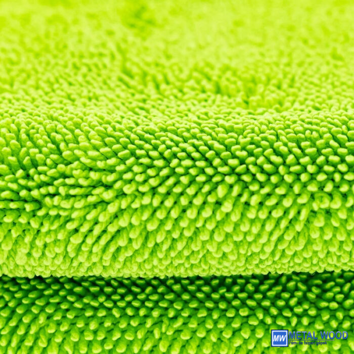Chemicalworkz Szárítókendő Premium 1400GSM 80×50 Green Shark - Image 3