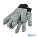 Chemicalworkz Szürke Allrounder Mikroszálas kesztyű (1 pár) - Image 2