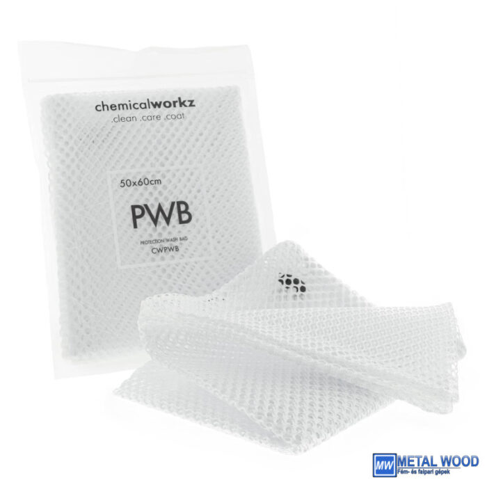 Chemicalworkz Védőzsák Mosáshoz 60x50 Protection Wash Bag - Image 1