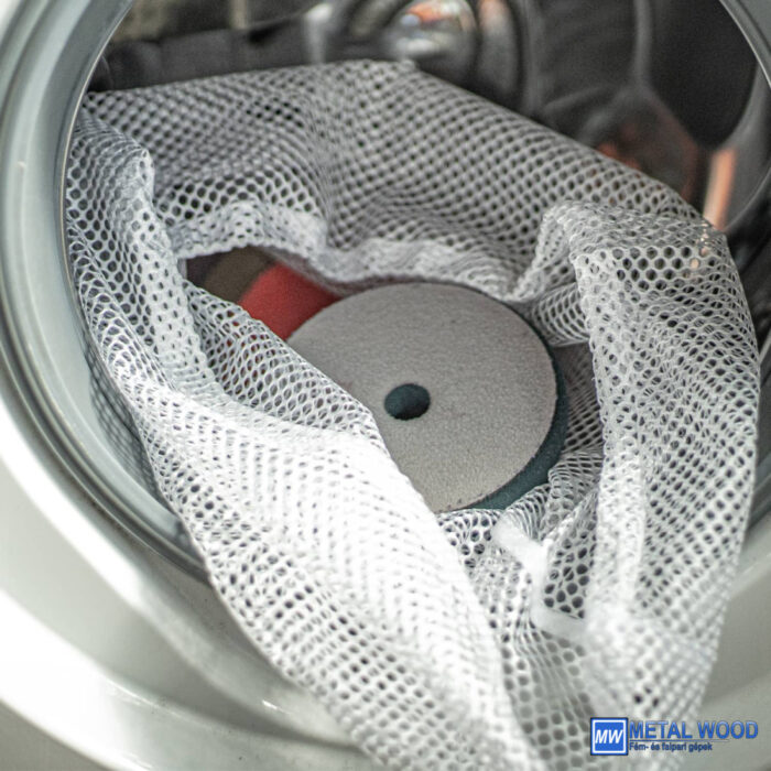 Chemicalworkz Védőzsák Mosáshoz 60x50 Protection Wash Bag - Image 3