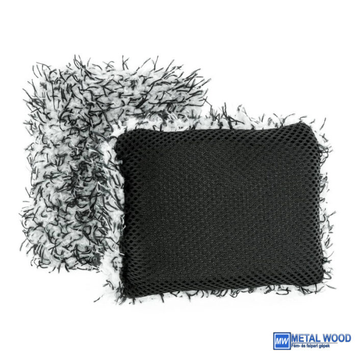 Chemicalworkz Bogáreltávolító szivacs Green Bug Sponge - Image 1