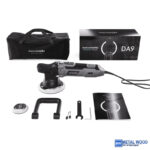 Chemicalworkz Excenteres polírozógép 75 - 125 mm DA9