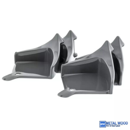 Chemicalworkz Kábelvezető Készlet 4 db Hose Glider