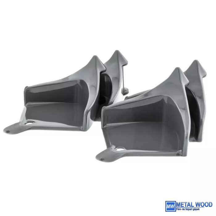 Chemicalworkz Kábelvezető Készlet 4 db Hose Glider - Image 1