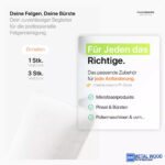 Chemicalworkz Beltér Tisztító Párna V2 3db - Image 5