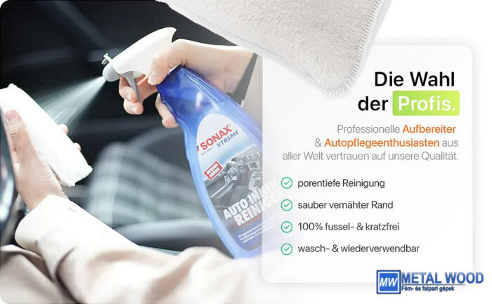 Chemicalworkz Beltér Tisztító Párna V2 3db - Image 8