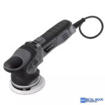 Chemicalworkz Excenteres Polírozógép 75mm & 125mm DA9 Pro