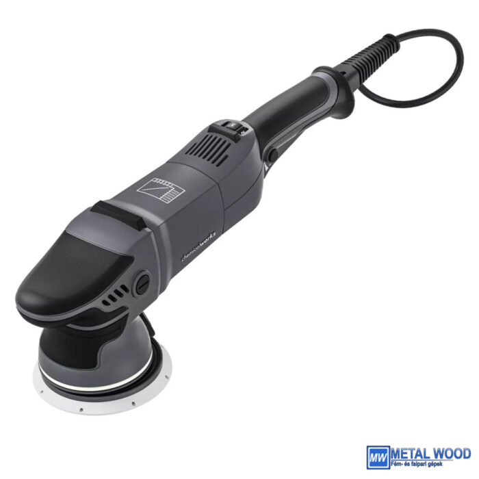 Chemicalworkz Excenter Polírozógép 125mm DA15 Pro - Image 1