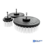 Chemicalworkz Forgókefe Készlet 3db - Image 2